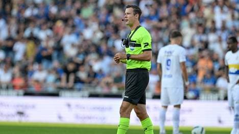 So dürfte der Testlauf im Sommer aussehen