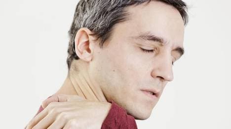 Bei einer Frozen Shoulder ist Sport nicht möglich