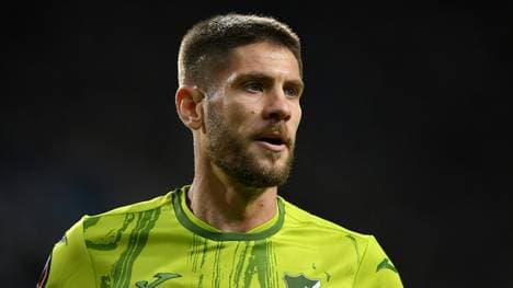 Andrej Kramaric traf in Kiel