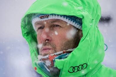 Der stille Architekt einer goldenen deutschen Biathlon-Ära