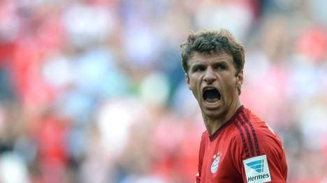 FBL-GER-BUNDESLIGA-BAYERN-MUNICH-AUGSBURG