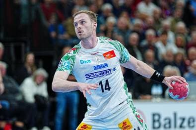 SC Magdeburg - Szeged Tipp, Prognose & Quoten | 04.12.2025