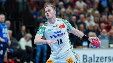 Zehnter Sieg für den SCM?