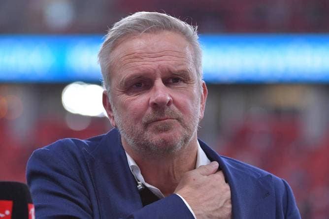 Hamann fordert drei DFB-Stars zum Rücktritt auf