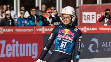 Gut am Kulm: Philipp Raimund