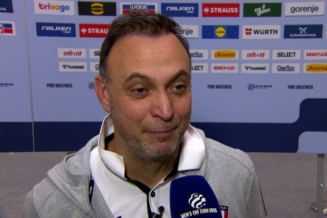 Hanning erklärt Italiens Fehlstart