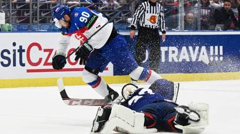 Die Slowakei kann den Deutschen Schützenhilfe leisten