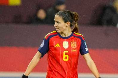 Schock für Weltfußballerin