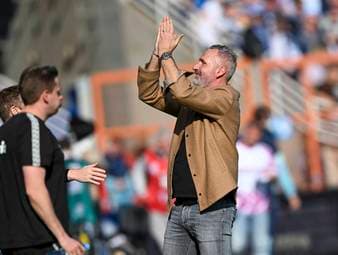 Walter feiert ersten Sieg