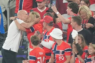 K.o.-Runde sicher: Solbakken kündigt Rotationen an