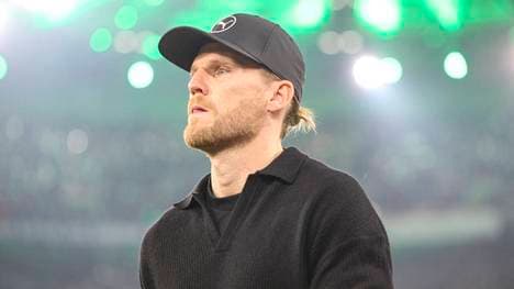 Eugen Polanski will Cheftrainer von Borussia Mönchengladbach werden