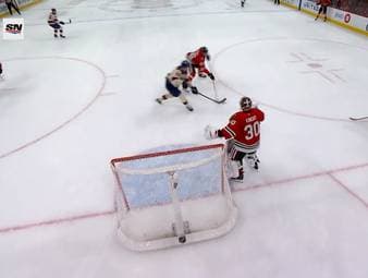 Die Edmonton Oilers wollen ihre Niederlage gegen die LA Kings wieder gutmachen. Gegenüber stehen aber die In-Form Chicago Blackhawks. 