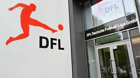 Die Deutsche Fußball Liga (DFL) startet mit der Vergabe der Medienrechte für die Bundesliga
