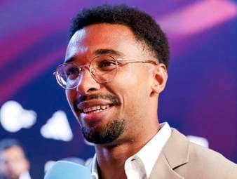 Neugebauer und Mihambo geehrt