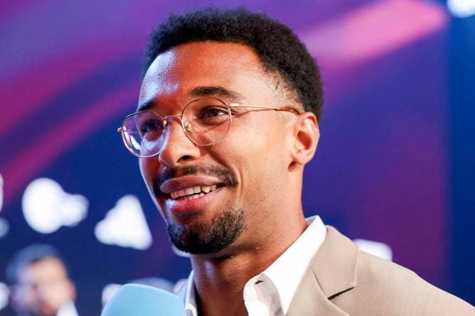 Neugebauer und Mihambo geehrt