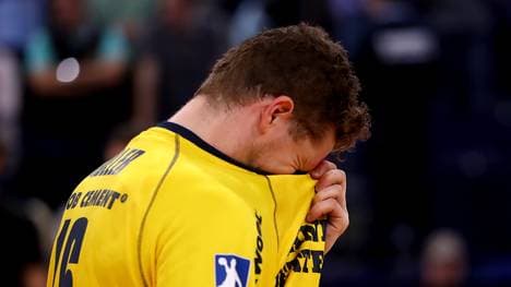 DHB Final Four - German Cup Final