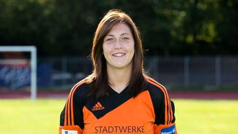 Herforder SV Women's - Team Presentation