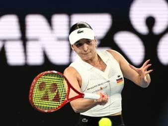 Nach Abstieg: Lys führt DTB-Auswahl an