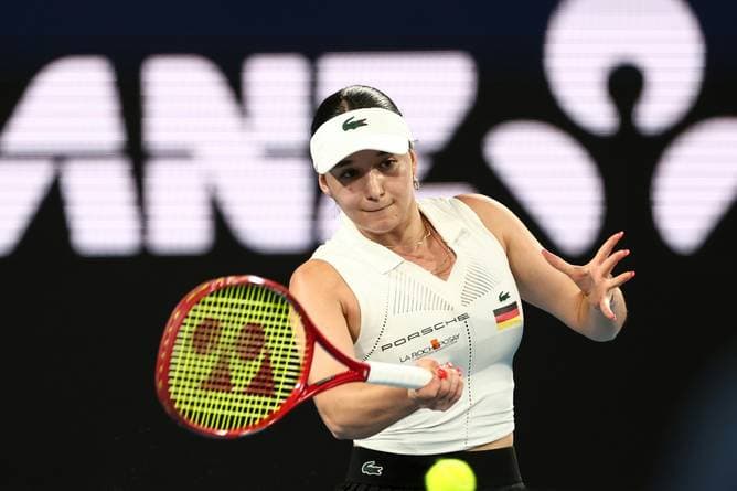 Nach Abstieg: Lys führt DTB-Auswahl an