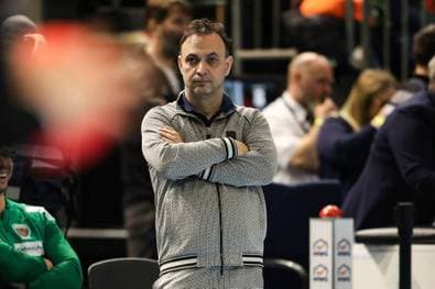 So sieht Hanning das überraschende Handball-Beben