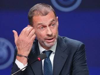 Nächste Drohkulisse für Italien: Boss warnt vor EM-Entzug