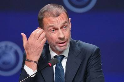 Nächste Drohkulisse für Italien: Boss warnt vor EM-Entzug