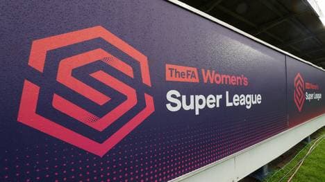 Chelsea Women v Arsenal - FA WSL