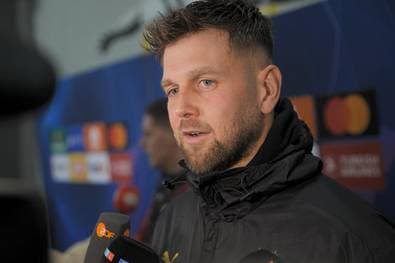 Füllkrug: "War entscheidend, ob die Saison ein kompletter Flop wird"