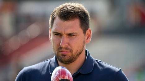 Patrick Helmes erlebte die Terror-Angriffe in Wien aus nächster Nähe mit