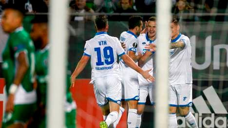 FBL-EUR-C3-LUDOGORETS-HOFFENHEIM