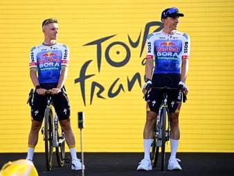 Armstrong über Lipowitz: "Die Straße hat entschieden"