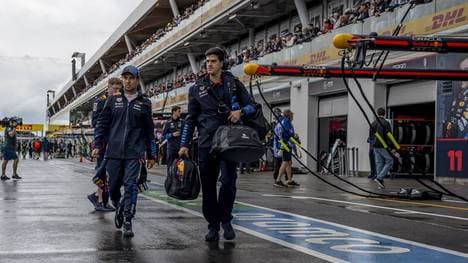 Sergio Pérez kassiert nach dem Rennen in Kanada noch eine Strafe