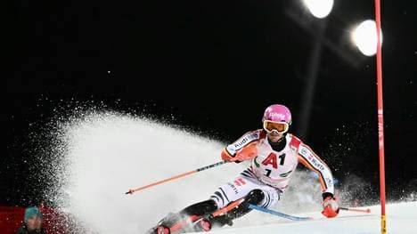 WM-Hoffnung Linus Straßer