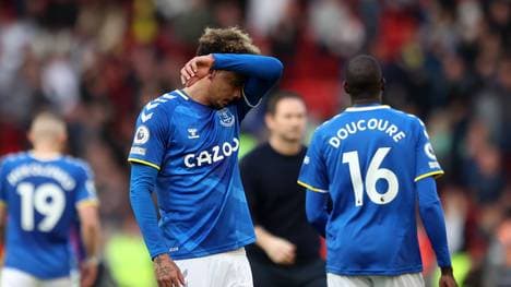 Dele Alli steht wohl vor einem Wechsel in die Türkei