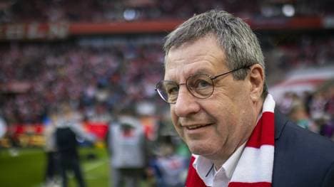 Wolf hält nichts von Investoreneinstieg