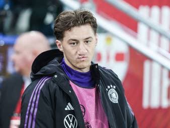 Zum Quali-Finale: DFB wirbt mit aussortierten Stars