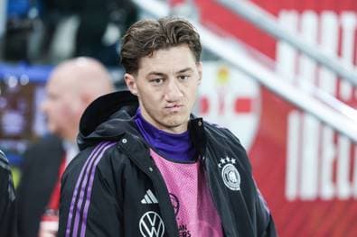 Zum Quali-Finale: DFB wirbt mit aussortierten Stars