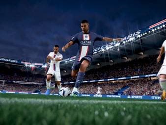 Hast du gerade FIFA 23 gekauft? Dann schau dir die neuen Gametipps an und schlage jeden Gegner!