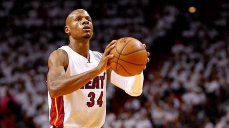 Indiana Pacers v Miami Heat - Game 4