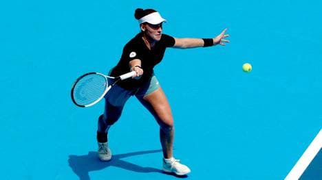 Seidel überzeugt Bundestrainer