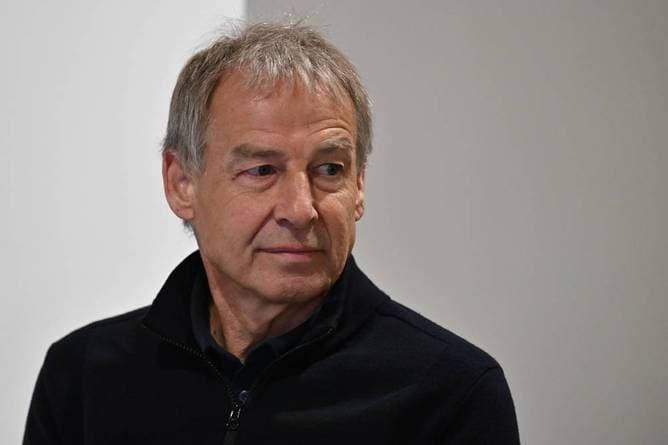 Klinsmann: "Yamal und Musiala wären in der Serie B"
