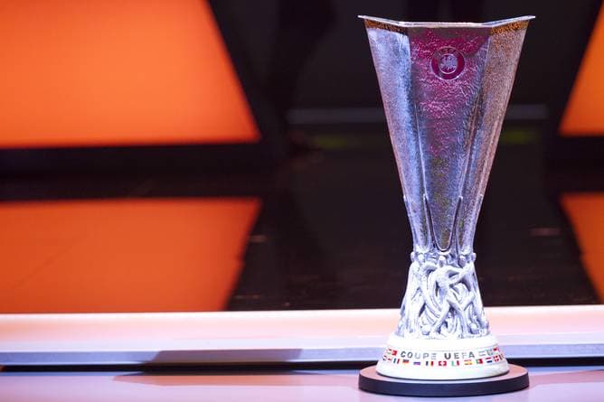Das sind die Gegner der Bundesligisten in der Europa League