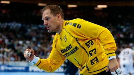 THW Kiel v SG Flensburg-Handewitt - DKB HBL