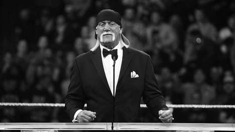 Hulk Hogan wurde 71 Jahre alt