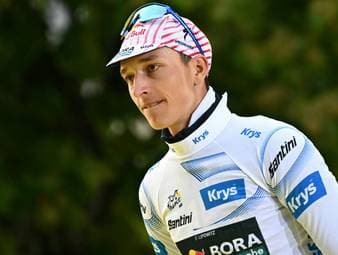 Deutscher Tour-Held trifft Zukunfts-Entscheidung