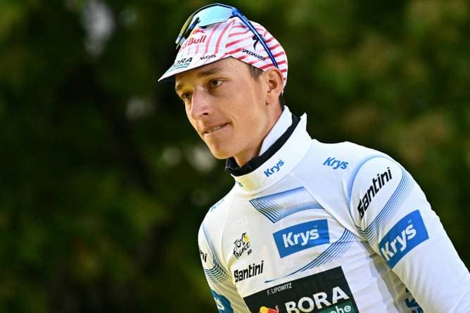 Deutscher Tour-Held trifft Zukunfts-Entscheidung