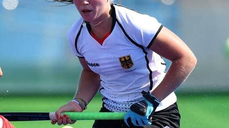 Spielerinnen um Lorenz setzen sich für die Umwelt ein