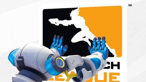In der 5. Saison wird erstmalig Overwatch 2 gespielt 