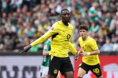 Guirassy-Wechsel? Jetzt spricht sein Berater