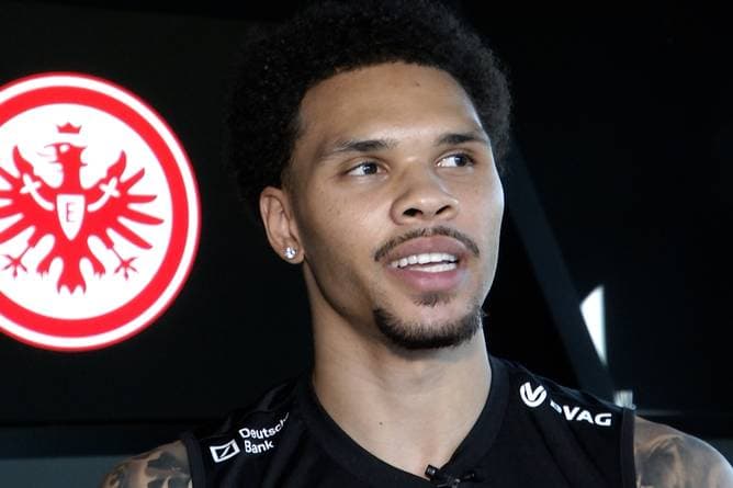 WM-Hoffnung weg! Offenes Geständnis von Eintracht-Star